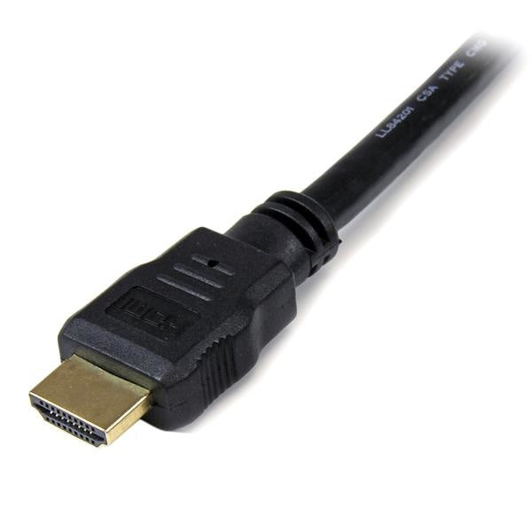 Cable HDMI 3 mts StarTech Alta velocidad 4K