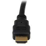 Cable HDMI 3 mts StarTech Alta velocidad 4K
