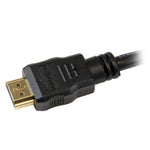 Cable HDMI 3 mts StarTech Alta velocidad 4K