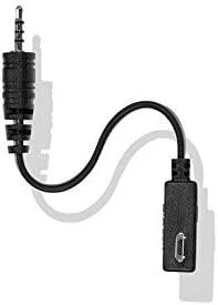 Cable de control para cámara Panasonic Zhiyun-Tech para Crane 2 / v2 / M / Plus