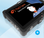 RGBLink TAO 1pro Monitor-Livestreaming-Switcher-Grabador