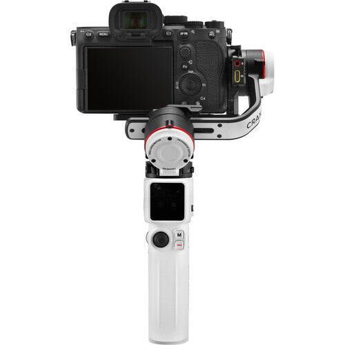 Estabilizador Zhiyun Crane-M3