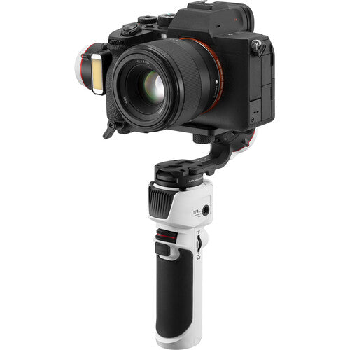 Estabilizador Zhiyun Crane-M3