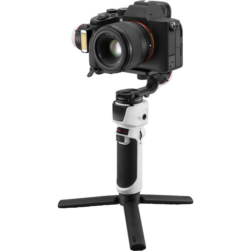 Estabilizador Zhiyun Crane-M3