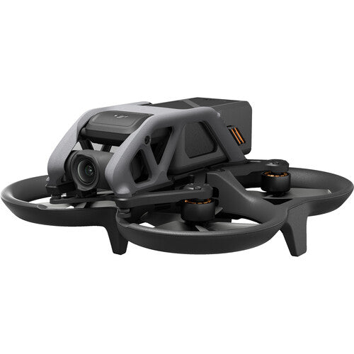 Drone DJI Avata Fly Smart Combo