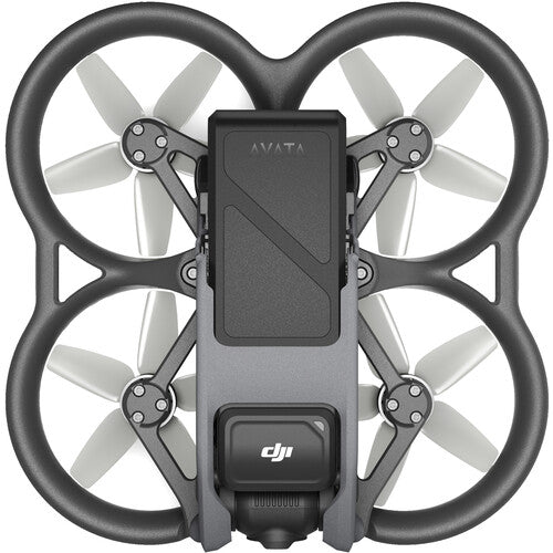 Drone DJI Avata Fly Smart Combo