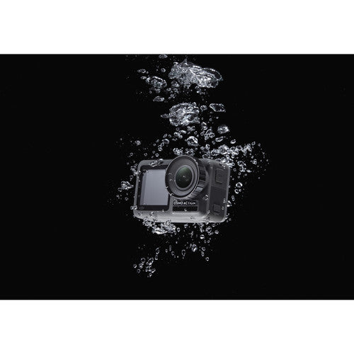 Cámara DJI Osmo Action 4K