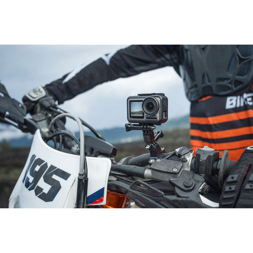 Cámara DJI Osmo Action 4K