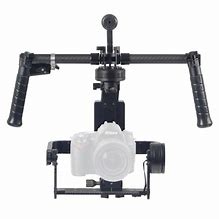 Estabilizador Moy G-S 3-Axis Handheld DSLR Camera