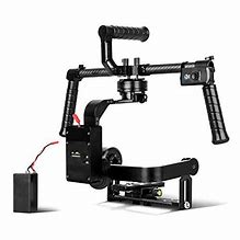 Estabilizador Moy G-S 3-Axis Handheld DSLR Camera