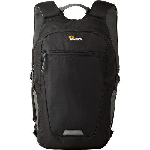 Estuche Lowepro Photo Hatchback BP 150 AW II Negro