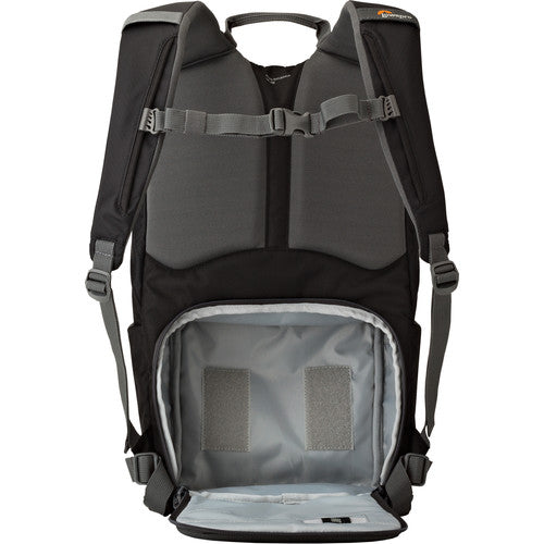Estuche Lowepro Photo Hatchback BP 150 AW II Negro