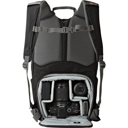 Estuche Lowepro Photo Hatchback BP 150 AW II Negro