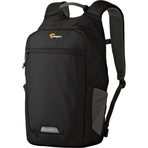 Estuche Lowepro Photo Hatchback BP 150 AW II Negro
