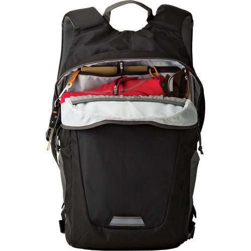 Estuche Lowepro Photo Hatchback BP 150 AW II Negro