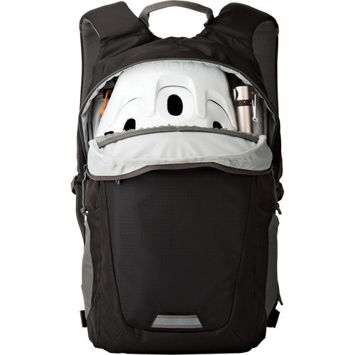 Estuche Lowepro Photo Hatchback BP 150 AW II Negro