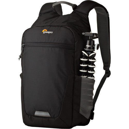 Estuche Lowepro Photo Hatchback BP 150 AW II Negro