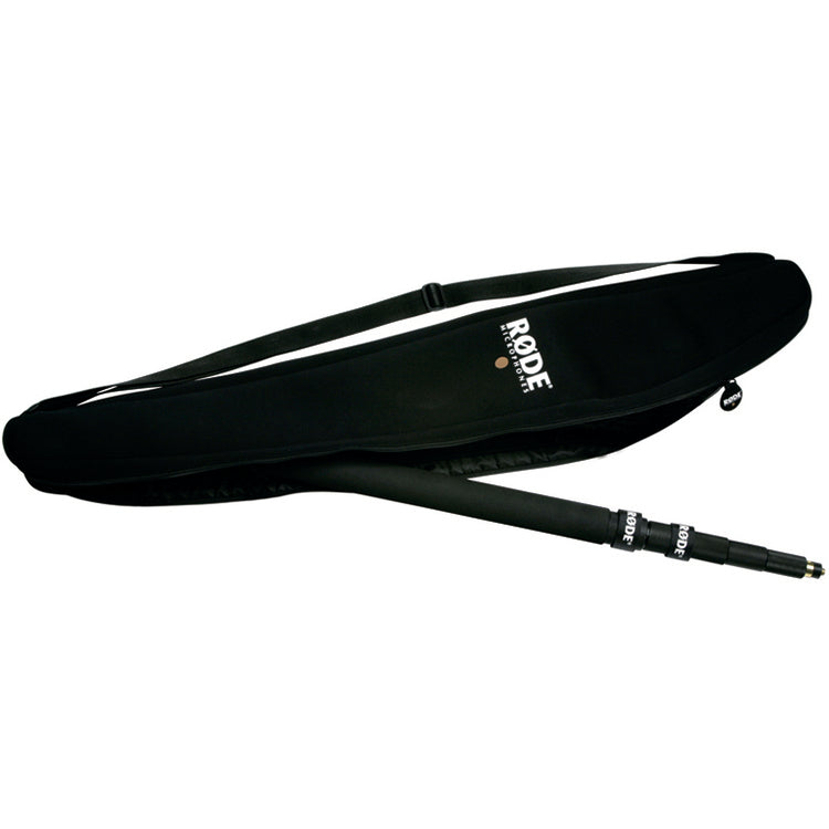 Rode Estuche para Boompole de Neopreno