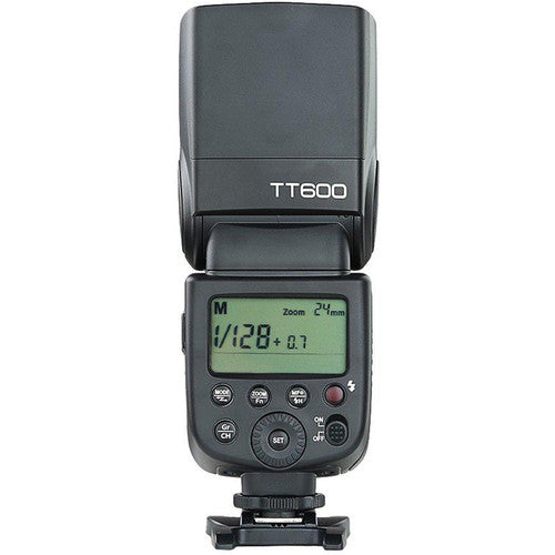 Flash Godox TT600