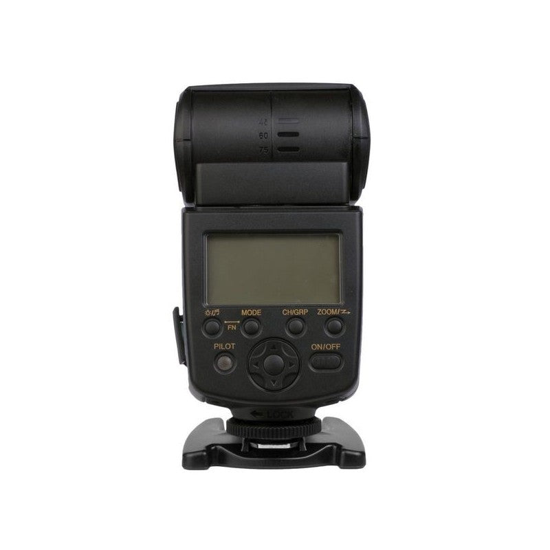 Flash Yongnuo YN568EX para Nikon