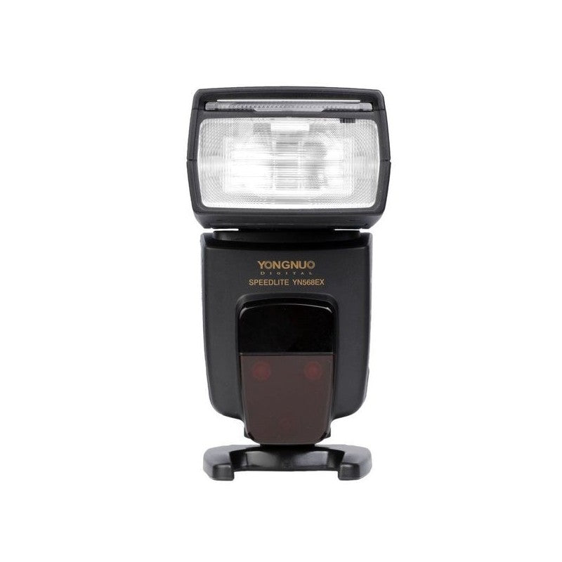 Flash Yongnuo YN568EX para Nikon
