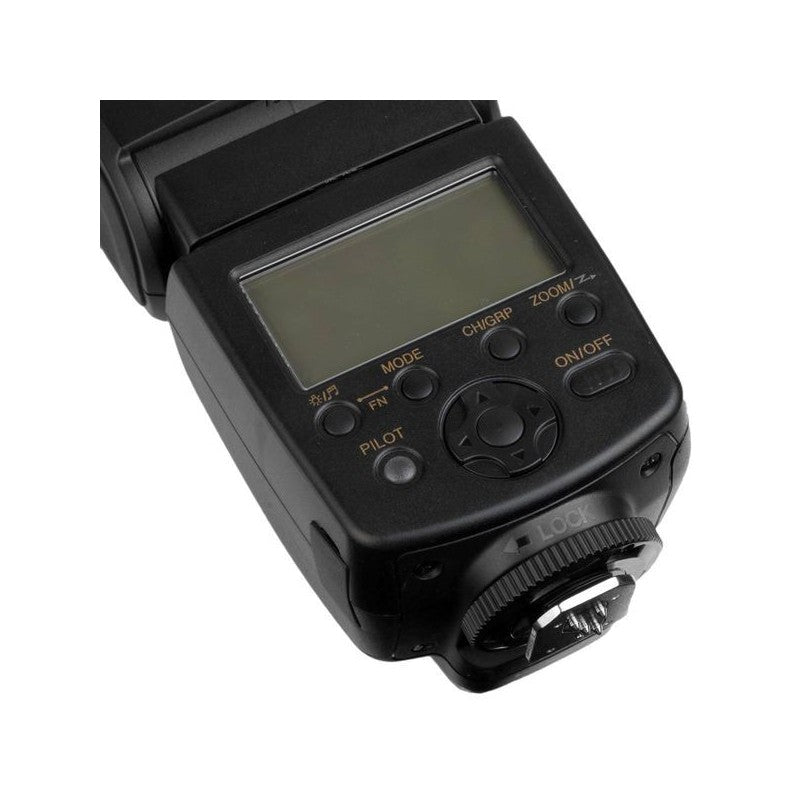 Flash Yongnuo YN568EX para Nikon