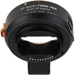 Adaptador de Lente Fotodiox  Pro Fusion Plus Canon EF a Lentes EF Sony EOS-SNYE-FUSION-PLUS