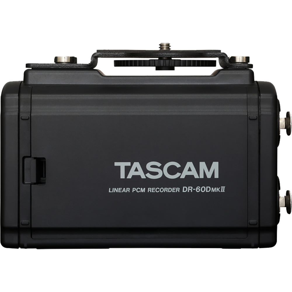 Grabador de Audio Tascam DR-60D MKII