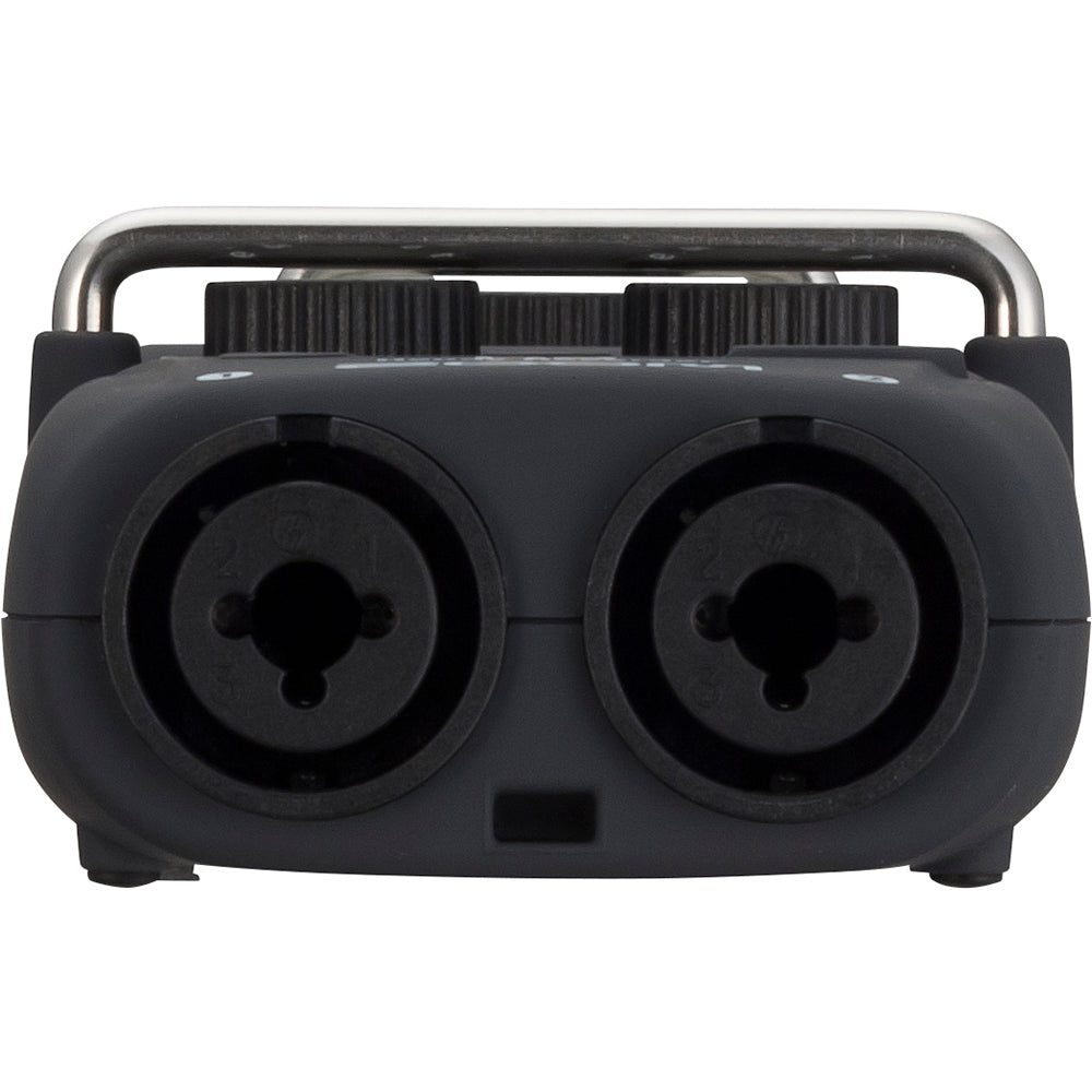 Grabador de Audio Zoom H5