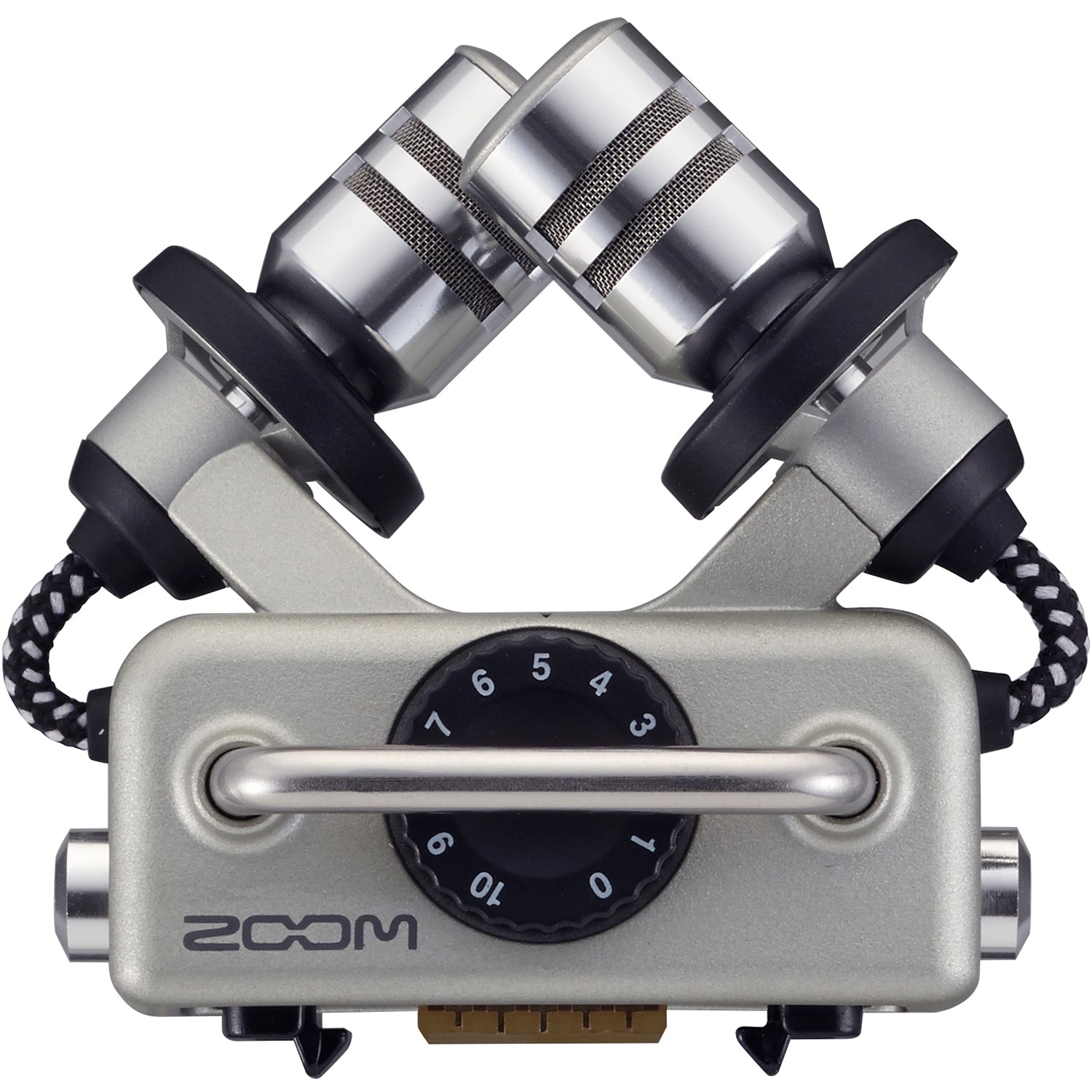 Grabador de Audio Zoom H5