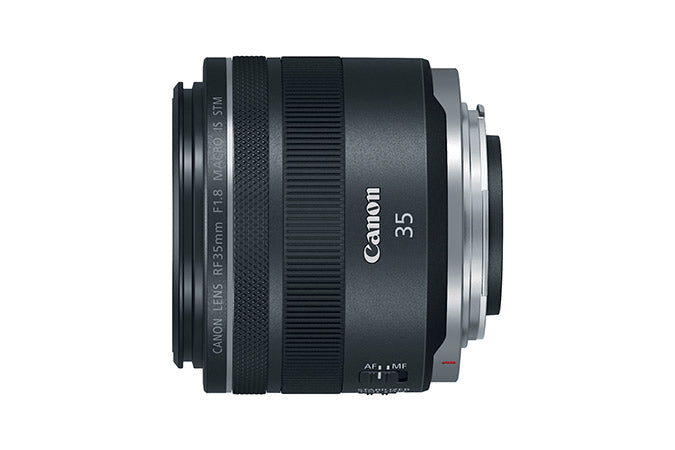 Lente Canon EF-S 35mm f/2.8 Macro IS STM