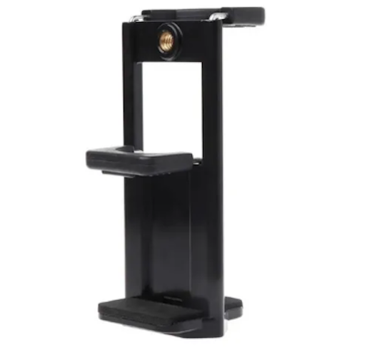 Tripié para Celular Mod 3110 con soporte Celular 1.20mts