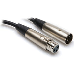 Cable XLR Hembra a Macho 6 mts Hosa XLR-120