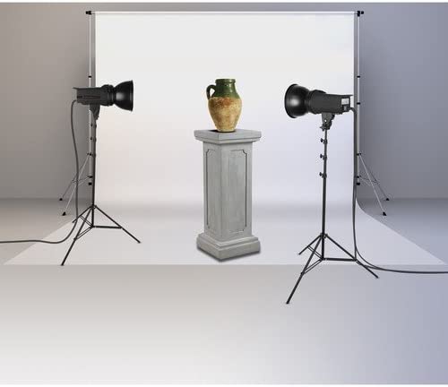 Kit Strobe Raya Alpha Digital 400Ws 2 Monolight