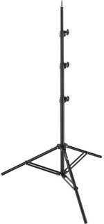 Kit Strobe Raya Alpha Digital 400Ws 2 Monolight