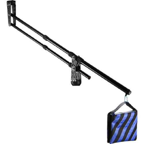 Kit de Brazo Grúa E-Image EA500KF (EA500/Photo Tripod)