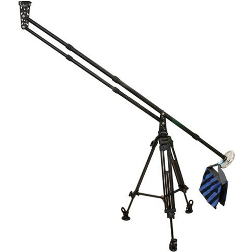 Kit de Brazo Grúa E-Image EA800KB (EA800/AT7402A)