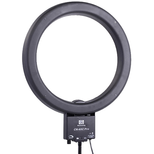 Lámpara Anillo NG CN-65C Pro