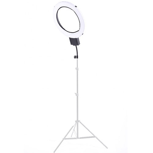Lámpara Anillo NG CN-65C Pro