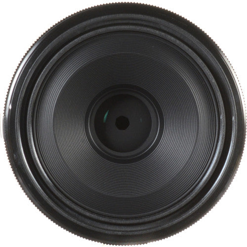 Lente Sony SEL Macro FE 50mm F/2.8L