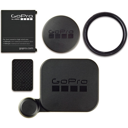 Lente Protector + Cubierta GoPro para HERO3/HERO3+/HERO4