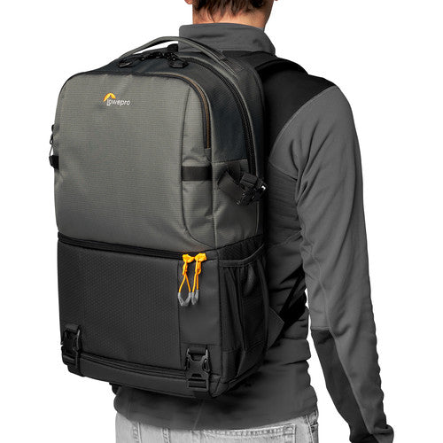 Estuche Lowepro Fastpack BP 250 AW III Black