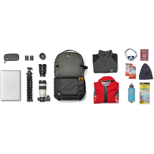 Estuche Lowepro Fastpack BP 250 AW III Black