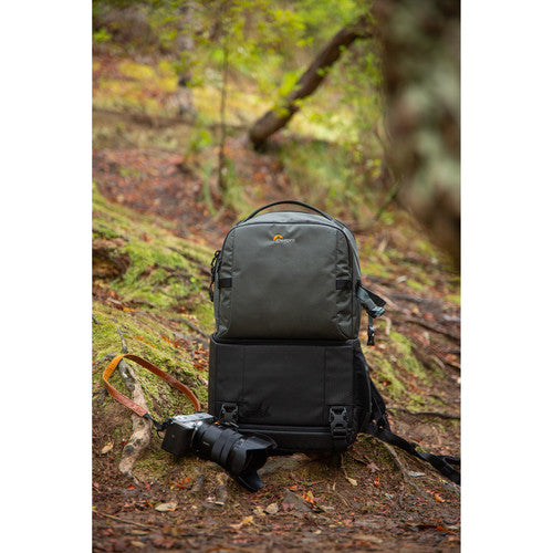 Estuche Lowepro Fastpack BP 250 AW III Black