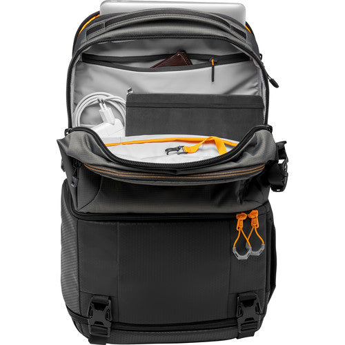 Estuche Lowepro Fastpack BP 250 AW III Black
