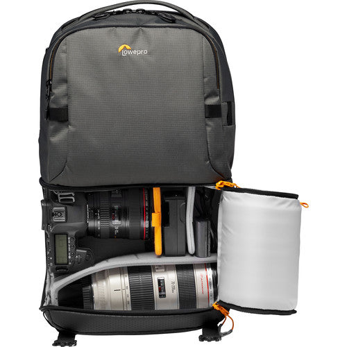 Estuche Lowepro Fastpack BP 250 AW III Black