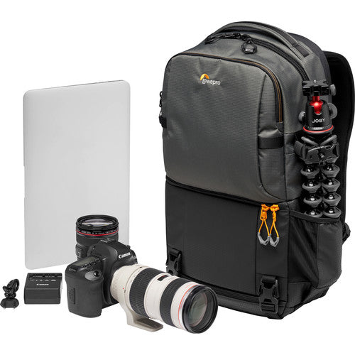 Estuche Lowepro Fastpack BP 250 AW III Black