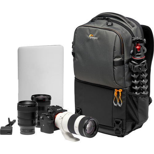 Estuche Lowepro Fastpack BP 250 AW III Black