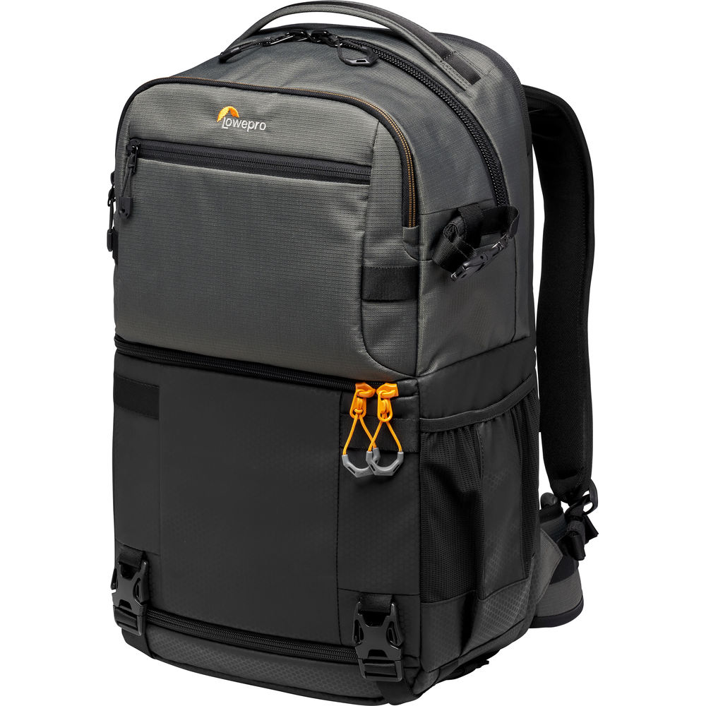 Estuche Lowepro Fastpack PRO BP 250 AW III Grey