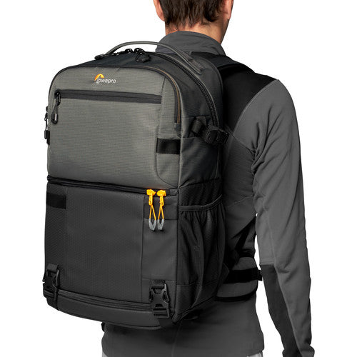 Estuche Lowepro Fastpack PRO BP 250 AW III Grey
